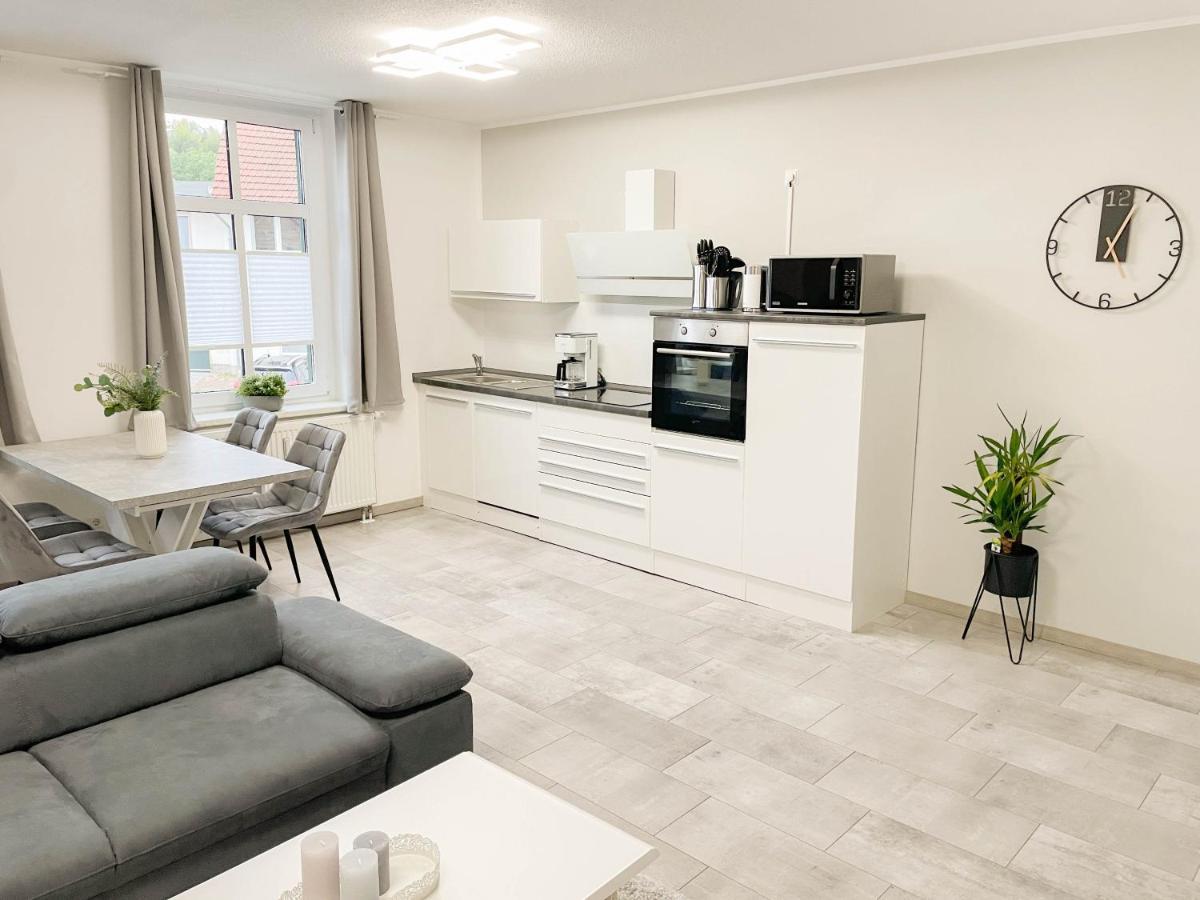 Alte Foersterei 2.0 Apartment ทาเลอ ภายนอก รูปภาพ