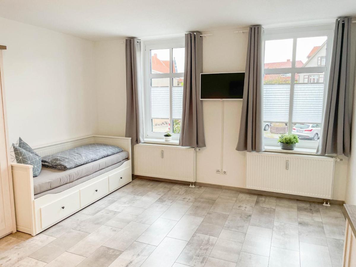 Alte Foersterei 2.0 Apartment ทาเลอ ภายนอก รูปภาพ