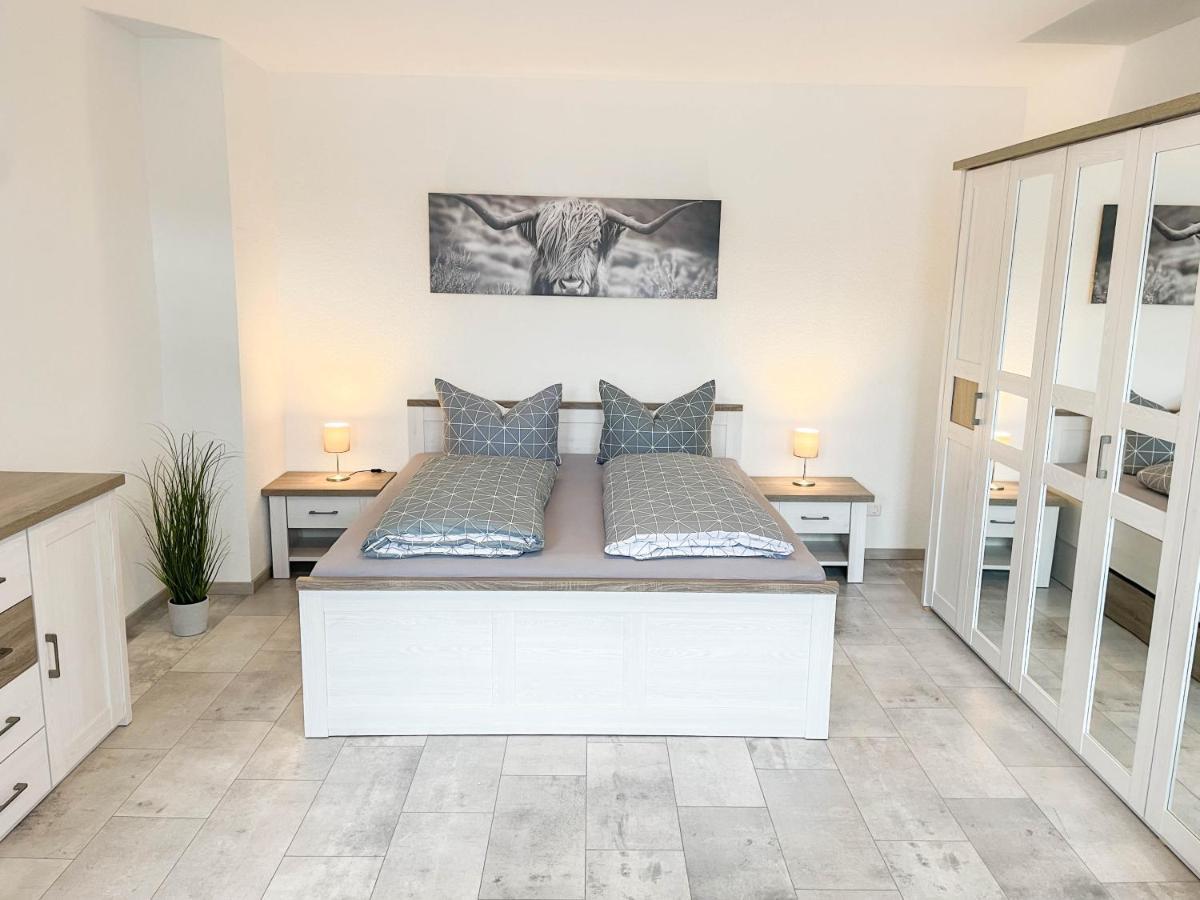 Alte Foersterei 2.0 Apartment ทาเลอ ภายนอก รูปภาพ