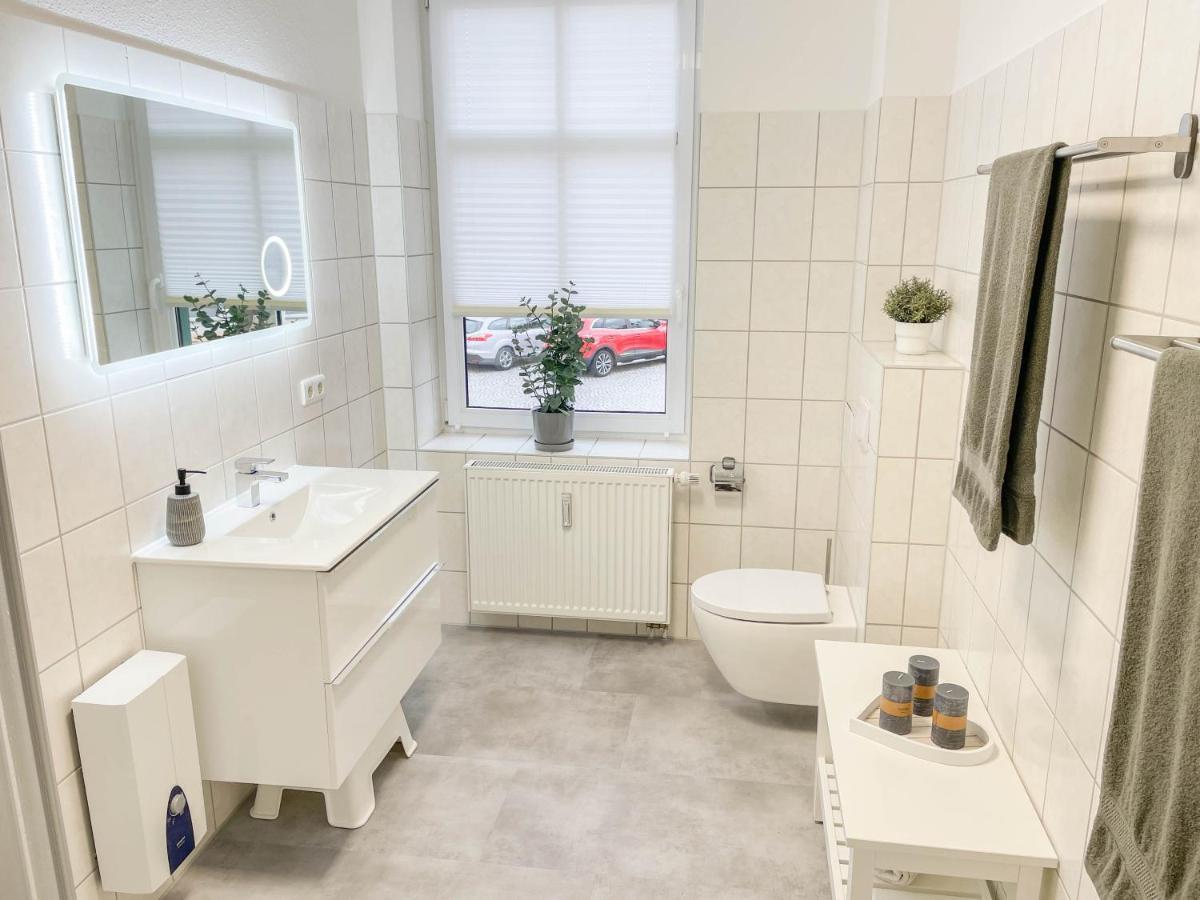 Alte Foersterei 2.0 Apartment ทาเลอ ภายนอก รูปภาพ
