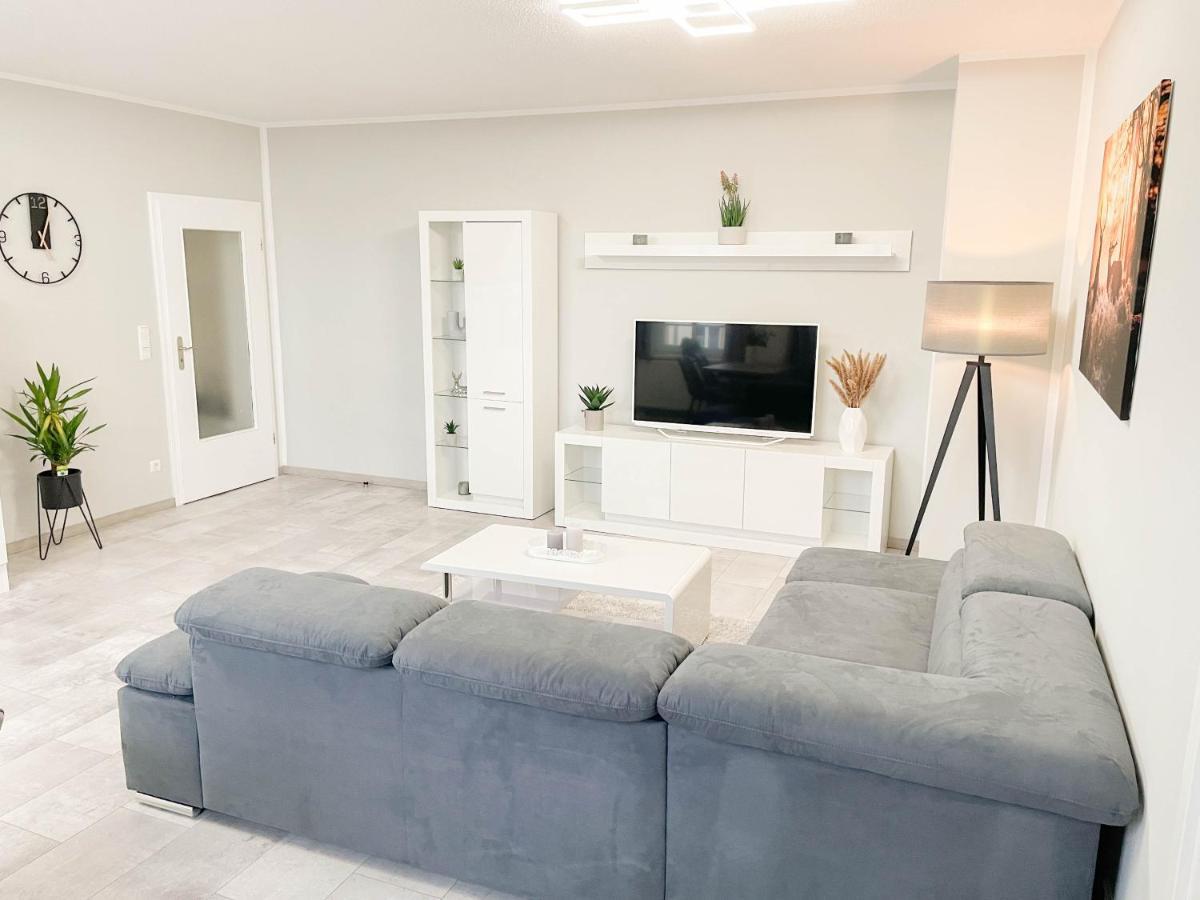 Alte Foersterei 2.0 Apartment ทาเลอ ภายนอก รูปภาพ