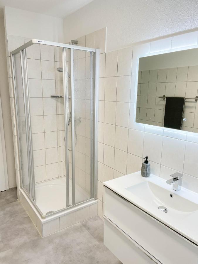 Alte Foersterei 2.0 Apartment ทาเลอ ภายนอก รูปภาพ