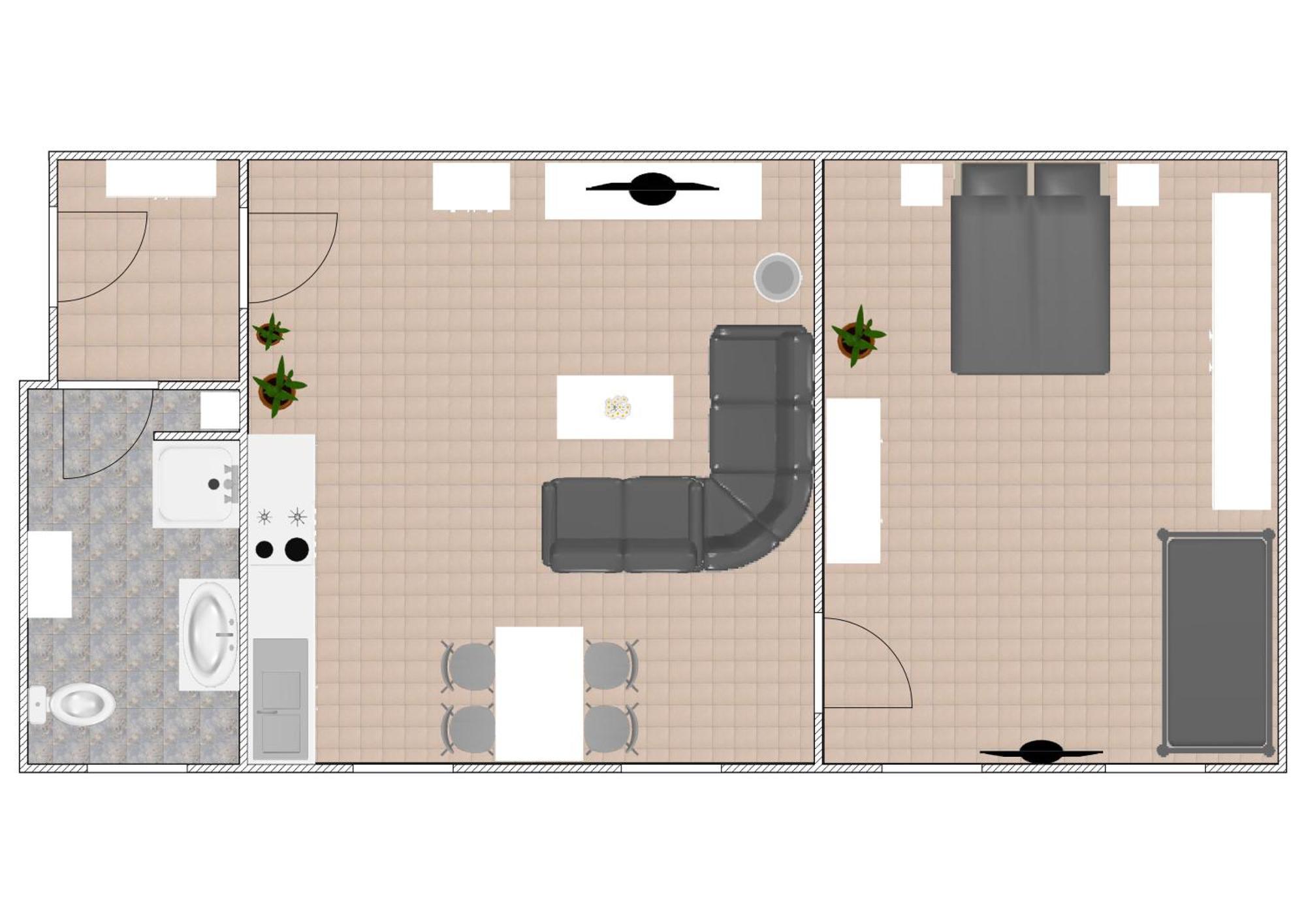 Alte Foersterei 2.0 Apartment ทาเลอ ภายนอก รูปภาพ